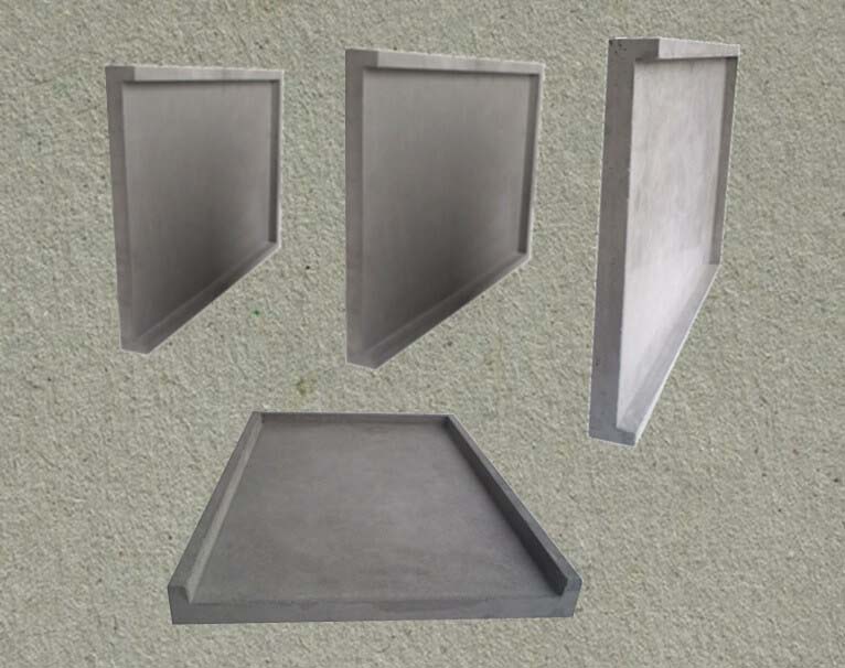 Placa de Carburo de Silicio (Pisos)