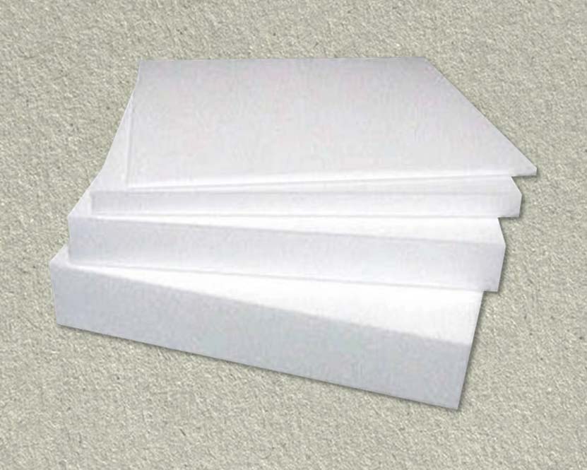 Placa de Fibra Cerámica 1260°C