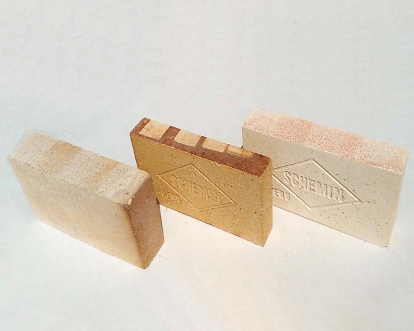 Ladrillos Special 12 Pulgadas