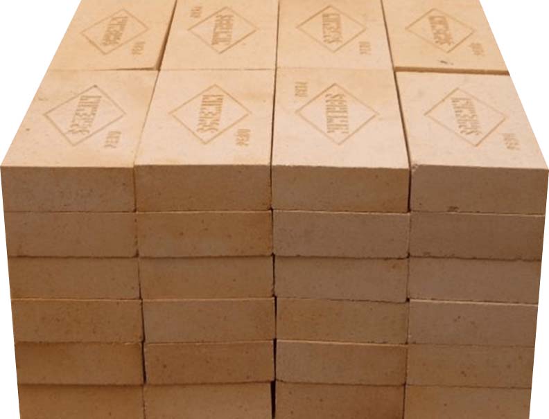 Ladrillo Refractario 1.1/4” ” - Dividido