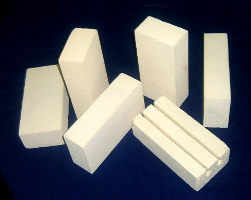 Ladrillo Aislante K-23