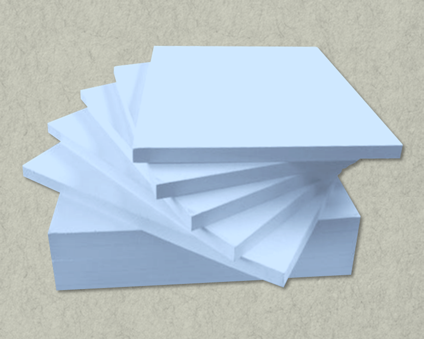 Placa de Fibra Cerámica 1400°C