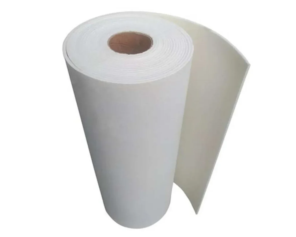 Papel cerámico 1260°C