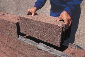 Alternativa al ladrillo refractario1