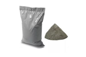 Cemento refractario para hornos1