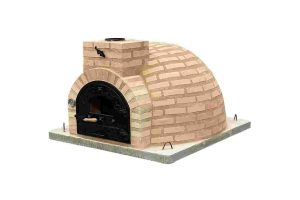 Cómo construir un horno refractario1