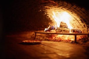 Fuente refractaria para horno1