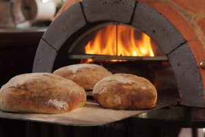 Horno refractario para panaderia1