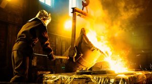 consultoría en tratamiento térmico